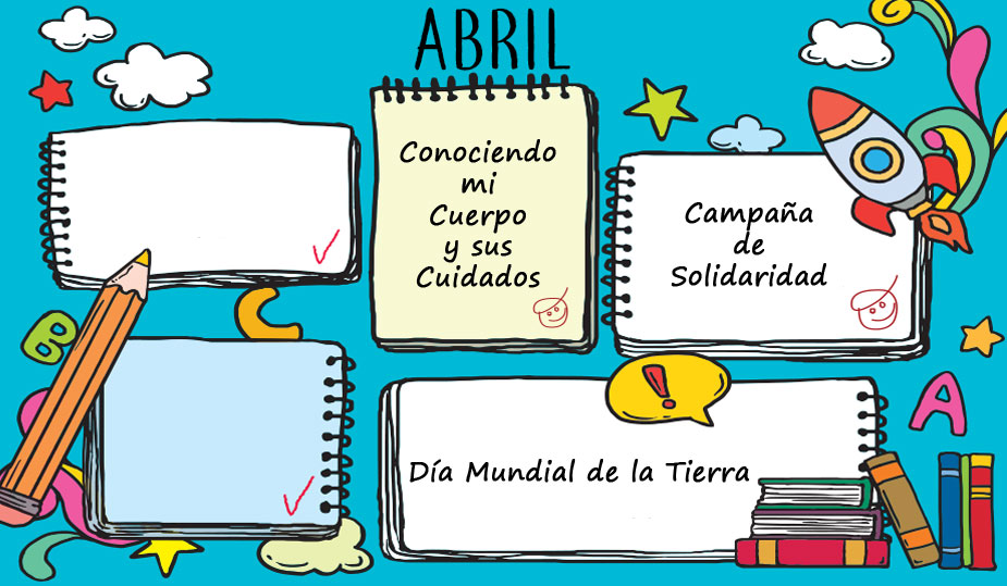 Abril