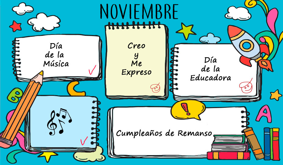 Noviembre