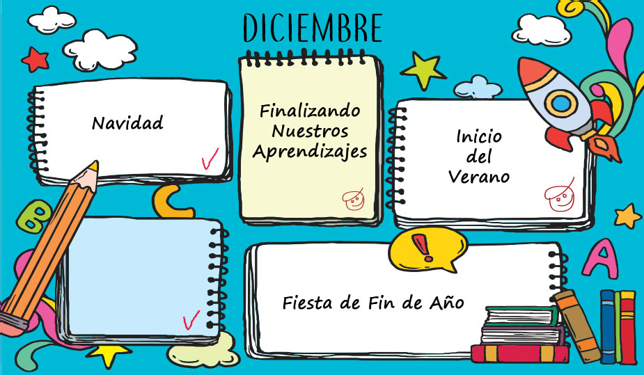 Diciembre