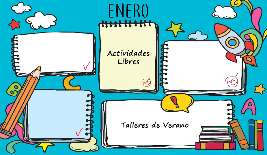 Enero