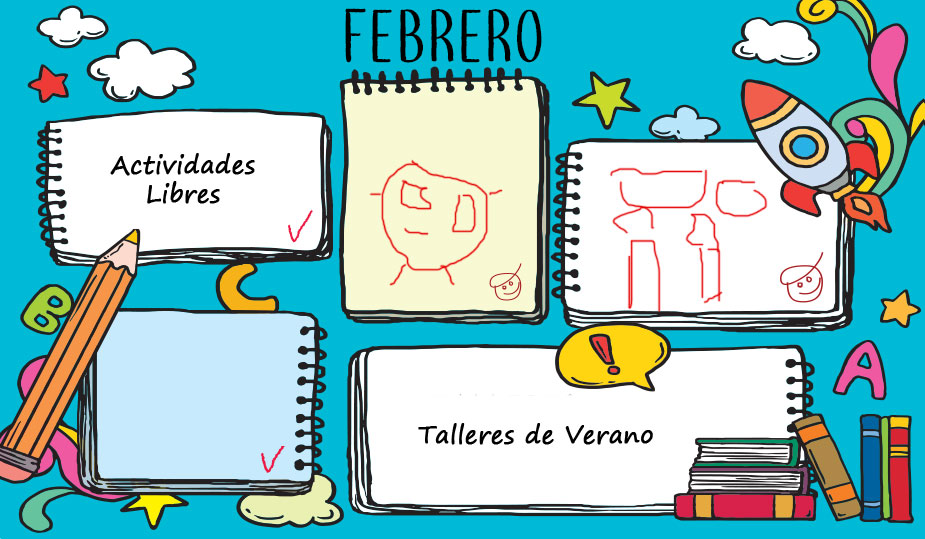 Febrero